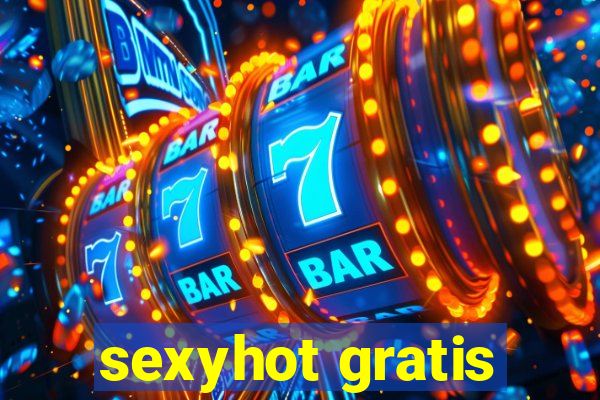 sexyhot gratis