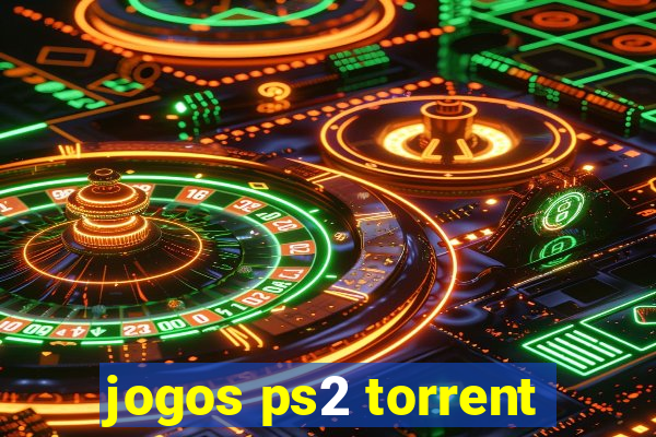 jogos ps2 torrent