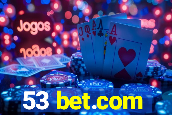 53 bet.com