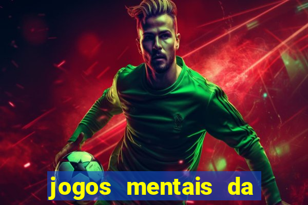 jogos mentais da pessoa controladora