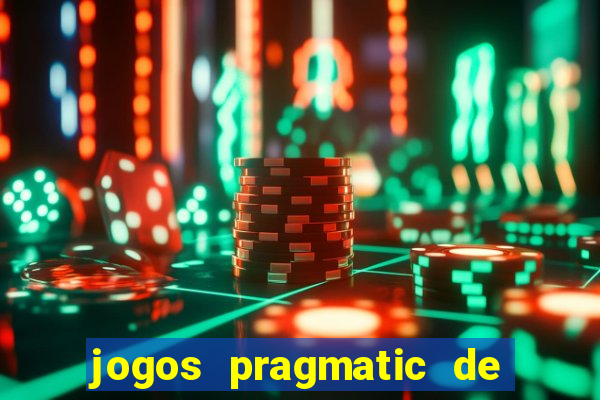 jogos pragmatic de 10 centavos