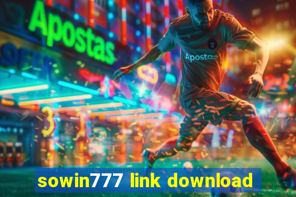 sowin777 link download