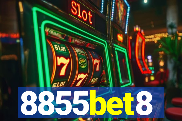 8855bet8