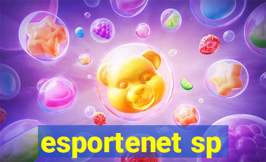 esportenet sp