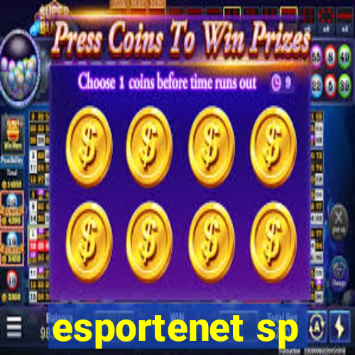 esportenet sp