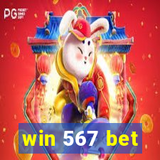 win 567 bet