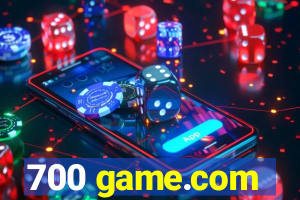 700 game.com