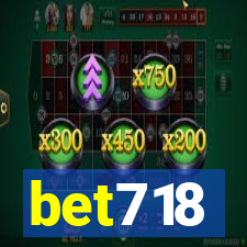 bet718