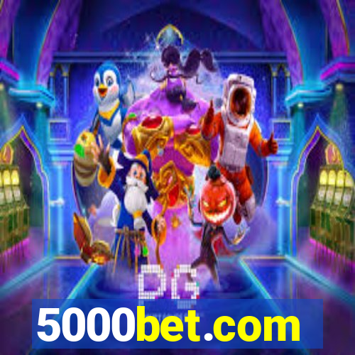 5000bet.com