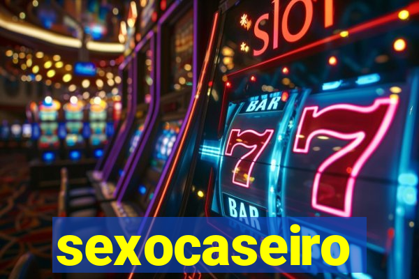 sexocaseiro