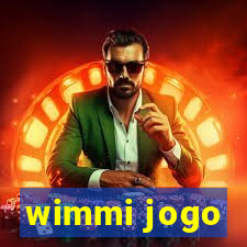 wimmi jogo