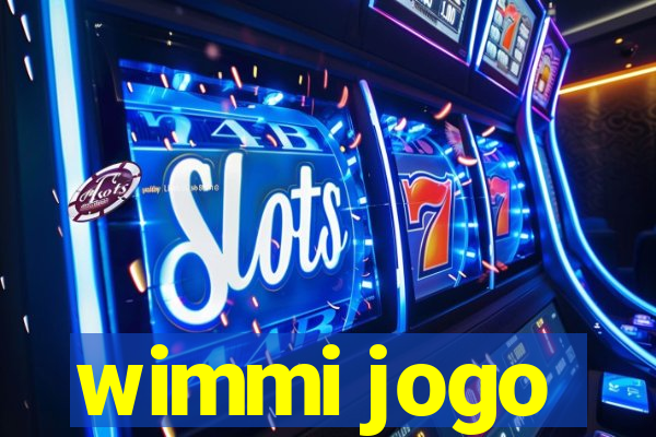 wimmi jogo