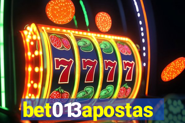 bet013apostas