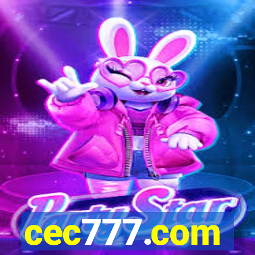 cec777.com