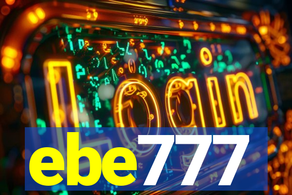 ebe777