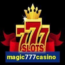 magic777casino