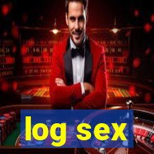 log sex