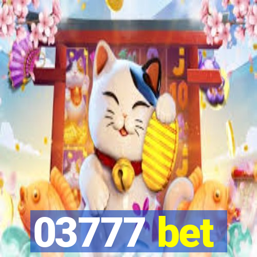 03777 bet