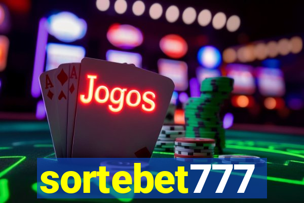 sortebet777