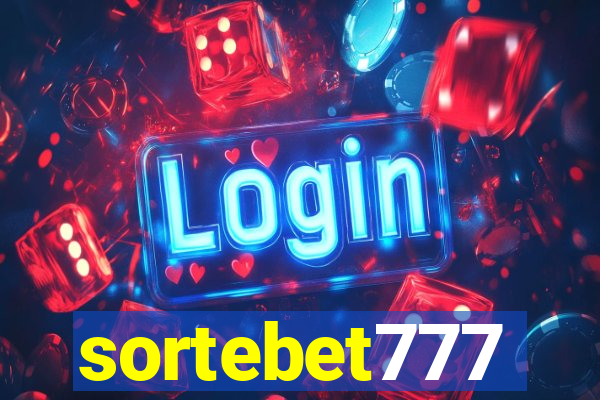 sortebet777