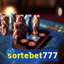 sortebet777