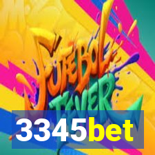 3345bet