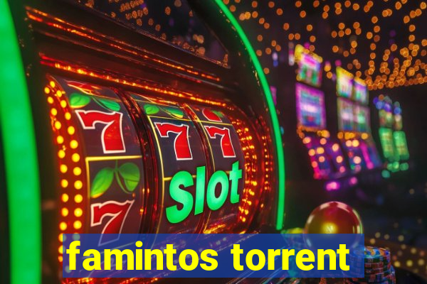 famintos torrent