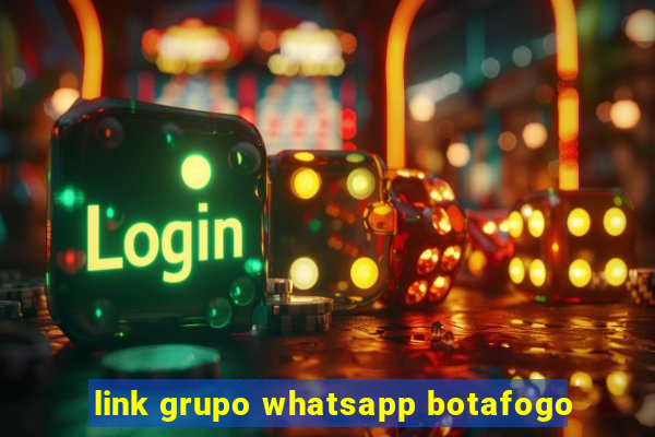 link grupo whatsapp botafogo