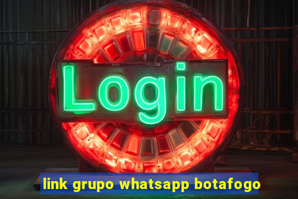 link grupo whatsapp botafogo