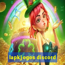 lapkjogos discord