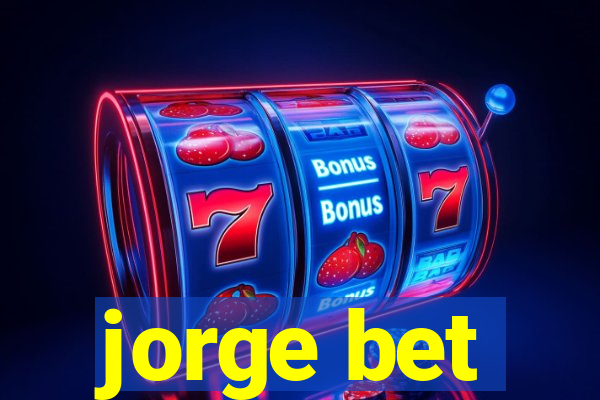 jorge bet