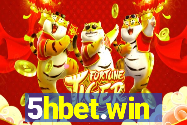 5hbet.win