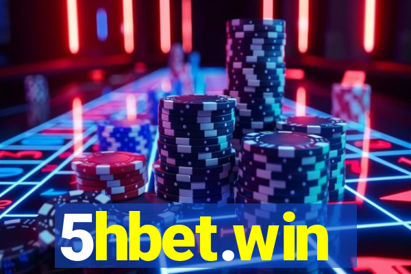 5hbet.win