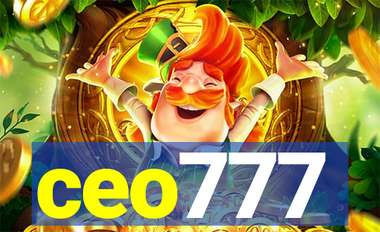 ceo777