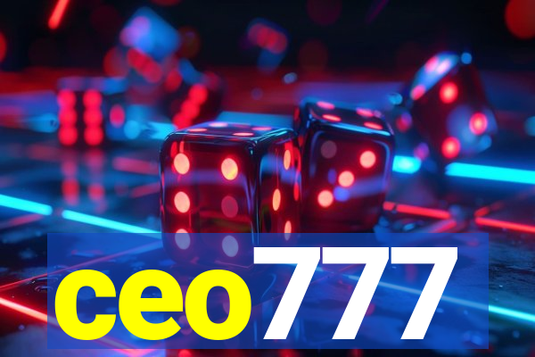 ceo777