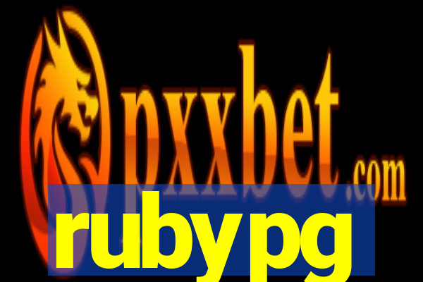 rubypg