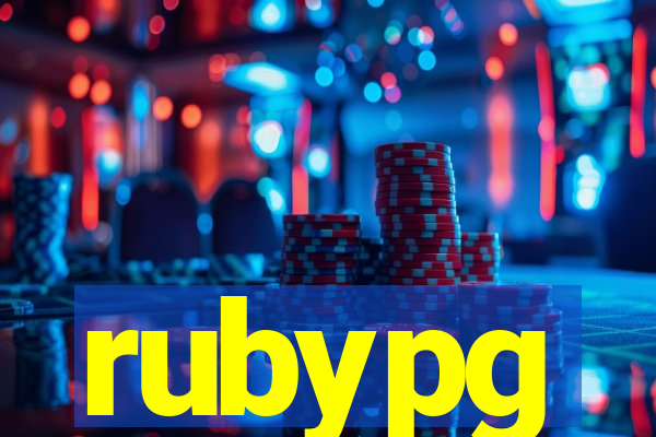 rubypg