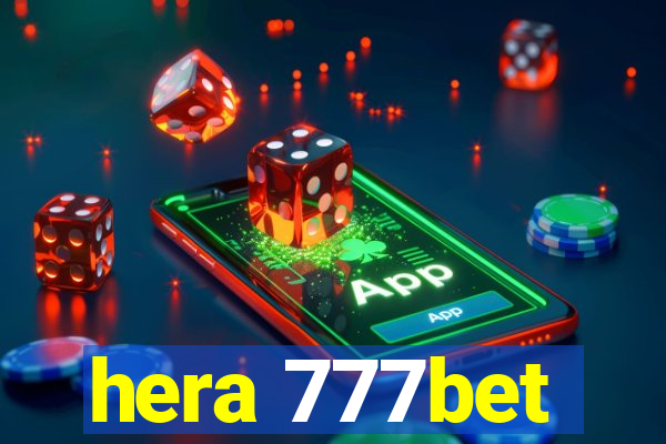 hera 777bet