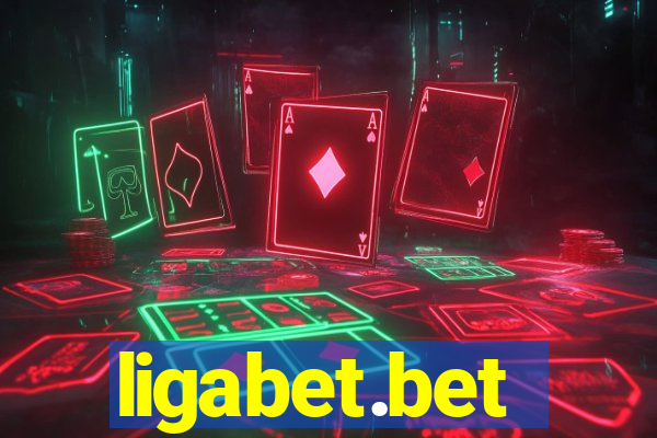 ligabet.bet