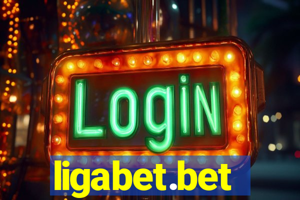 ligabet.bet