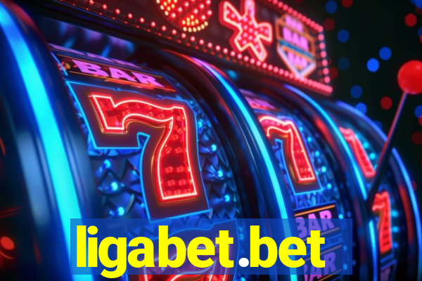 ligabet.bet