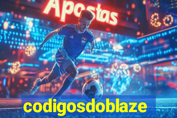 codigosdoblaze