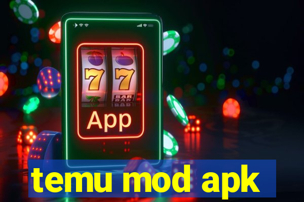 temu mod apk