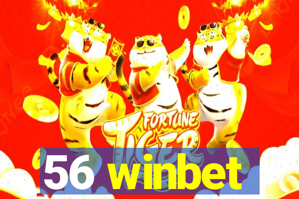 56 winbet