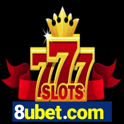 8ubet.com