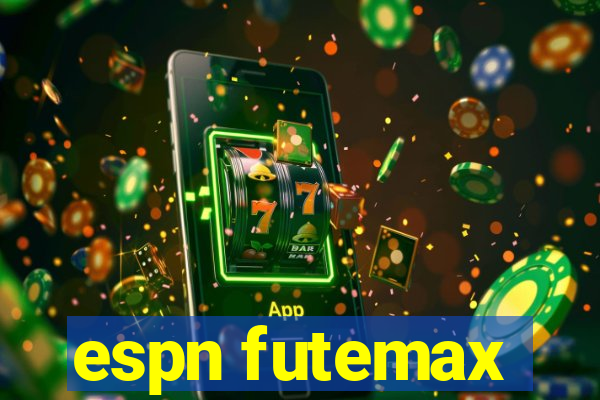 espn futemax