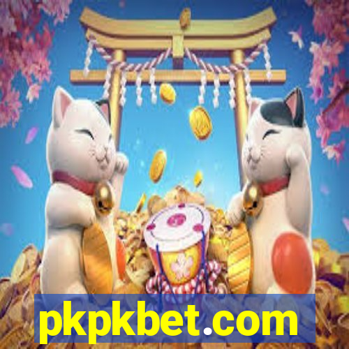 pkpkbet.com