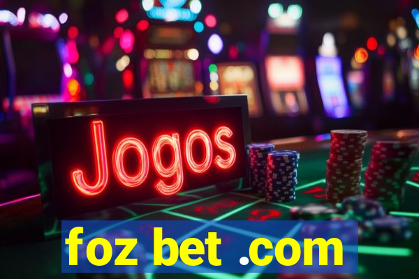 foz bet .com