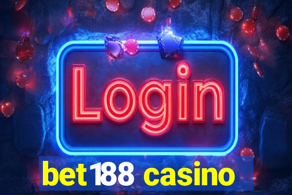 bet188 casino