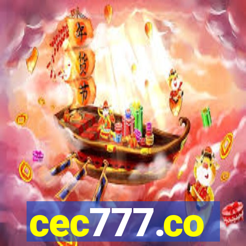 cec777.co